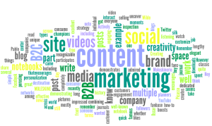 Content marketing Mallorca